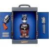 BuyDocHollidayGiftSetWithRevolver10YearBourbonWhiskey