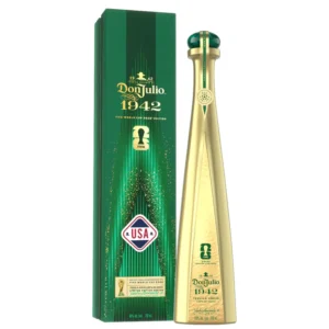 DonJulio1942FIFAWorldCup2026HonorYourCountryStickerLimitedEdition_2