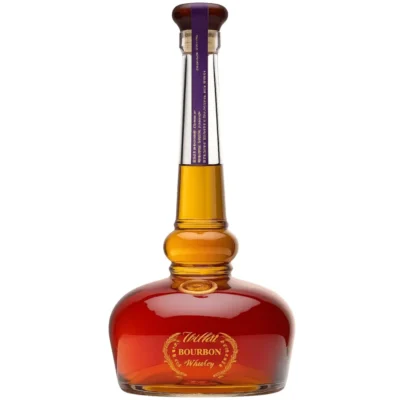 WilletPotStillCaskStrengthReserveBourbon