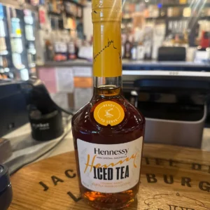 Buy Hennessy Henny Iced Tea Ready-to-Serve Cocktail 375ml