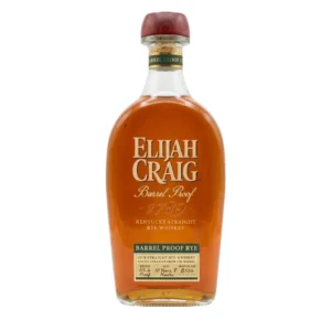 ElijahCraigBarrelProofRyeBatch_B526