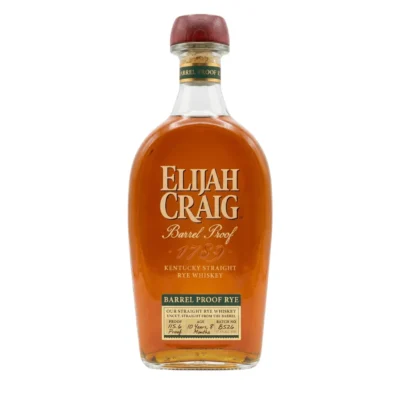ElijahCraigBarrelProofRyeBatch_B526