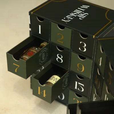 BuySipWhiskeyAdventCalendarOnline