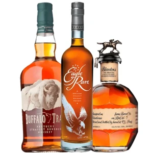 Buffalo Trace Distillery Bundle