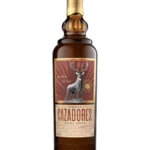 Buy Cazadores Anejo Cristalino|online