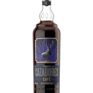 Cazadores Cafe Liqueur| online